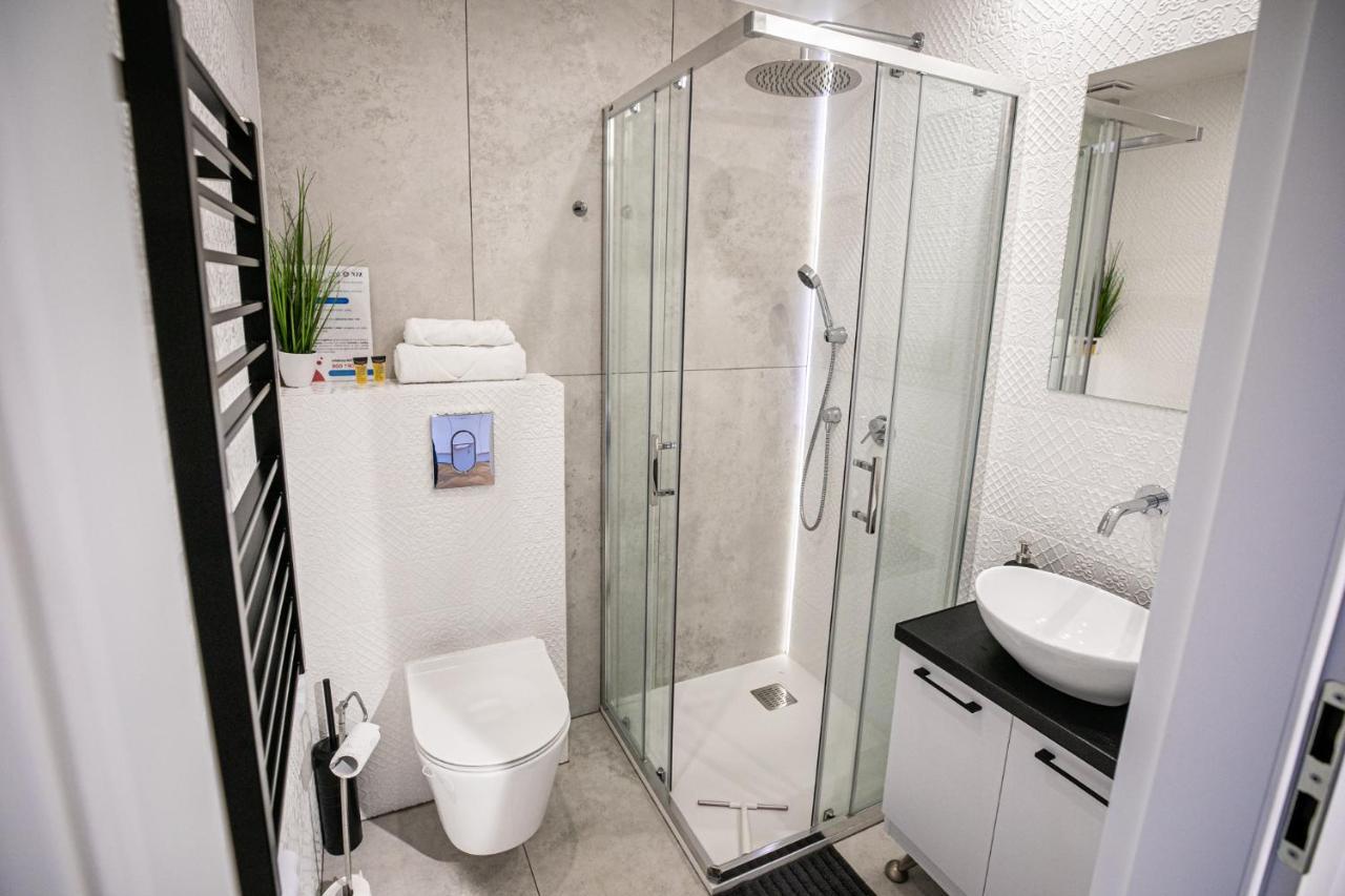 Apartamenty Poprostu Torun Exterior photo